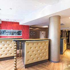 Leonardo Hotel Vienna