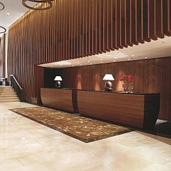 The Ritz-Carlton, Vienna