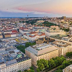 The Ritz-Carlton, Vienna