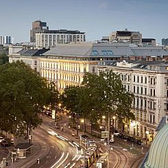 The Ritz-Carlton, Vienna