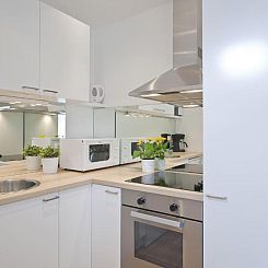 Vienna Central Apartments