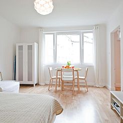 Vienna Central Apartments