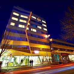 Simm's Hotel