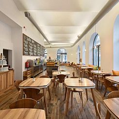Hotel Mocca