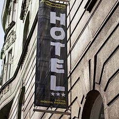 Hotel Mocca