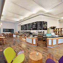 Hotel Mocca