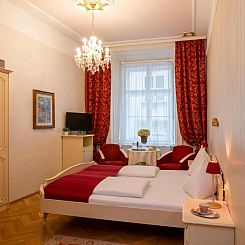 Pertschy Palais Hotel