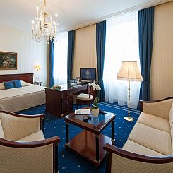Hotel Ambassador