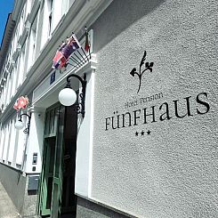 Pension Fünfhaus