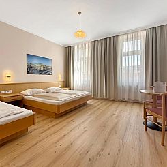Pension Fünfhaus