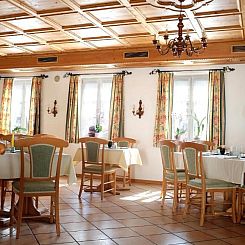 Hotel Landhaus Fuhrgassl-Huber