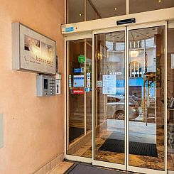 Hotel Pension Baronesse