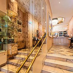 Hotel Pension Baronesse