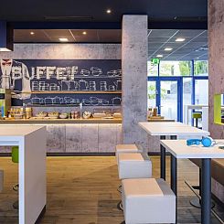 Ibis budget Wien Sankt Marx