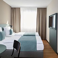 Living Hotel Kaiser Franz Joseph