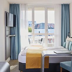 Living Hotel Kaiser Franz Joseph