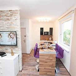 Traditional Apartments Vienna TAV - Design