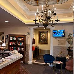 Hotel Pension Excellence