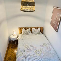 Homelike City Apartment