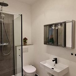 Homelike City Apartment