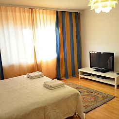 Urban Living Belvedere Studio