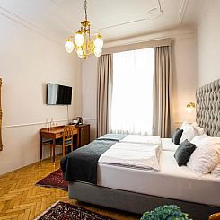 Pension Nossek
