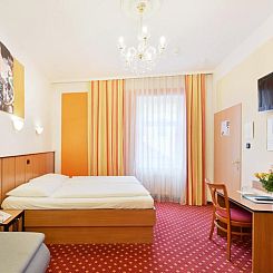 Garten- und Kunsthotel Gabriel City