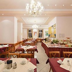 Garten- und Kunsthotel Gabriel City