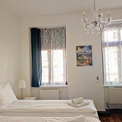 Old Vienna Apartments