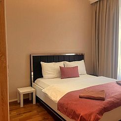 Aurellia Serviced Apartments