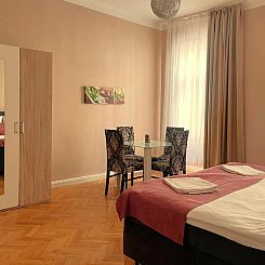 Aurellia Serviced Apartments