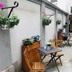 Aurellia Serviced Apartments