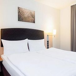 IntercityHotel Wien