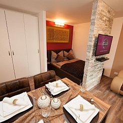 Deluxe Apartment Vienna
