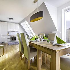 Abieshomes Serviced Apartments - Messe Prater