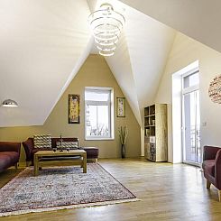 Abieshomes Serviced Apartments - Messe Prater