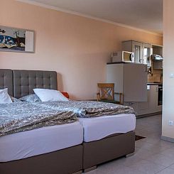 Gartenpension Prosl
