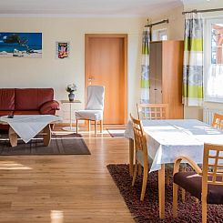 Gartenpension Prosl