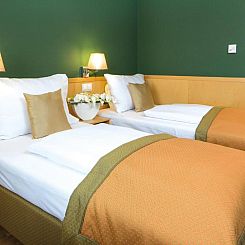 Austria Trend Hotel Ananas Wien