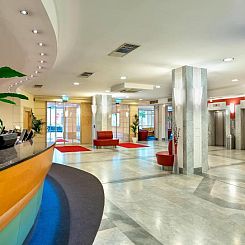 Austria Trend Hotel Ananas Wien