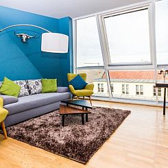 Abieshomes Serviced Apartments - Votivpark