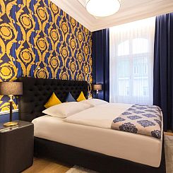 Abieshomes Serviced Apartments - Votivpark