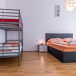 JR City Apartments Vienna