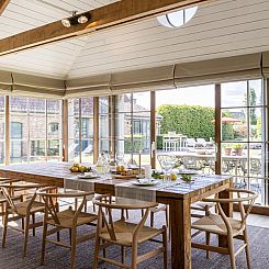 Vakantiehuis Sylvain 