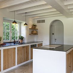 Vakantiehuis Sylvain 