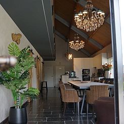 Vakantiehuisje in Tielt