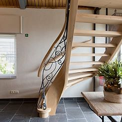 Vakantiehuisje in Tielt