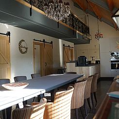 Vakantiehuisje in Tielt