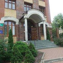 Pokoje Gościnne Centrum Kultury Prawosławnej