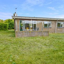 Bungalowpark Slufteroord - Slufterbungalows 360